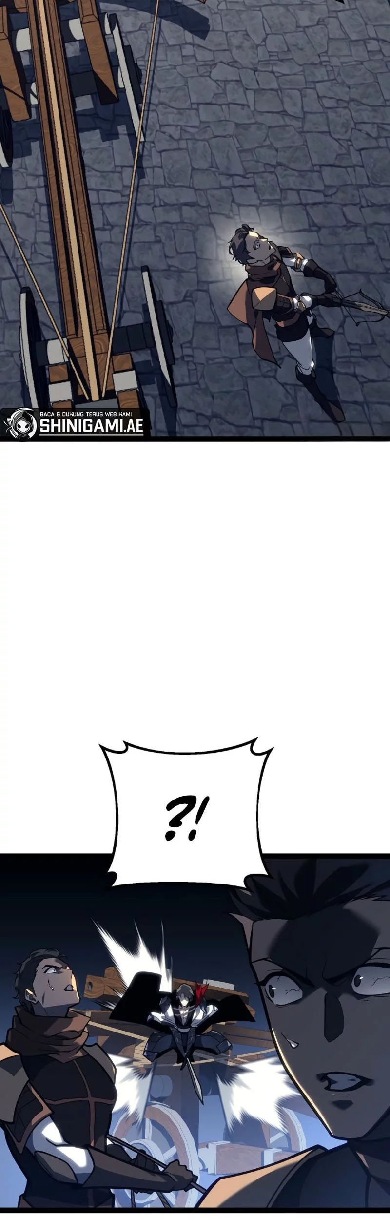 Regressing As The Reincarnated Bastard Of The Sword Clan Chapter 51 Fix Gambar 64